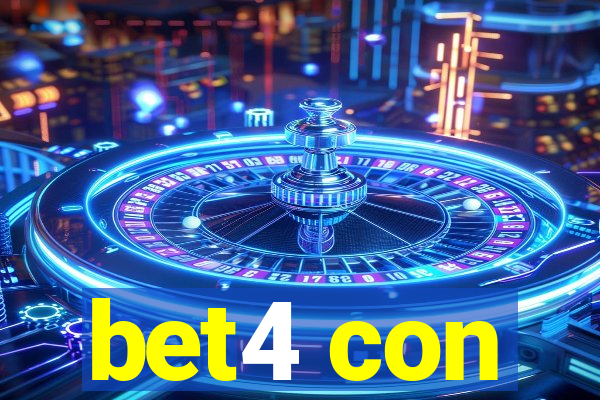 bet4 con